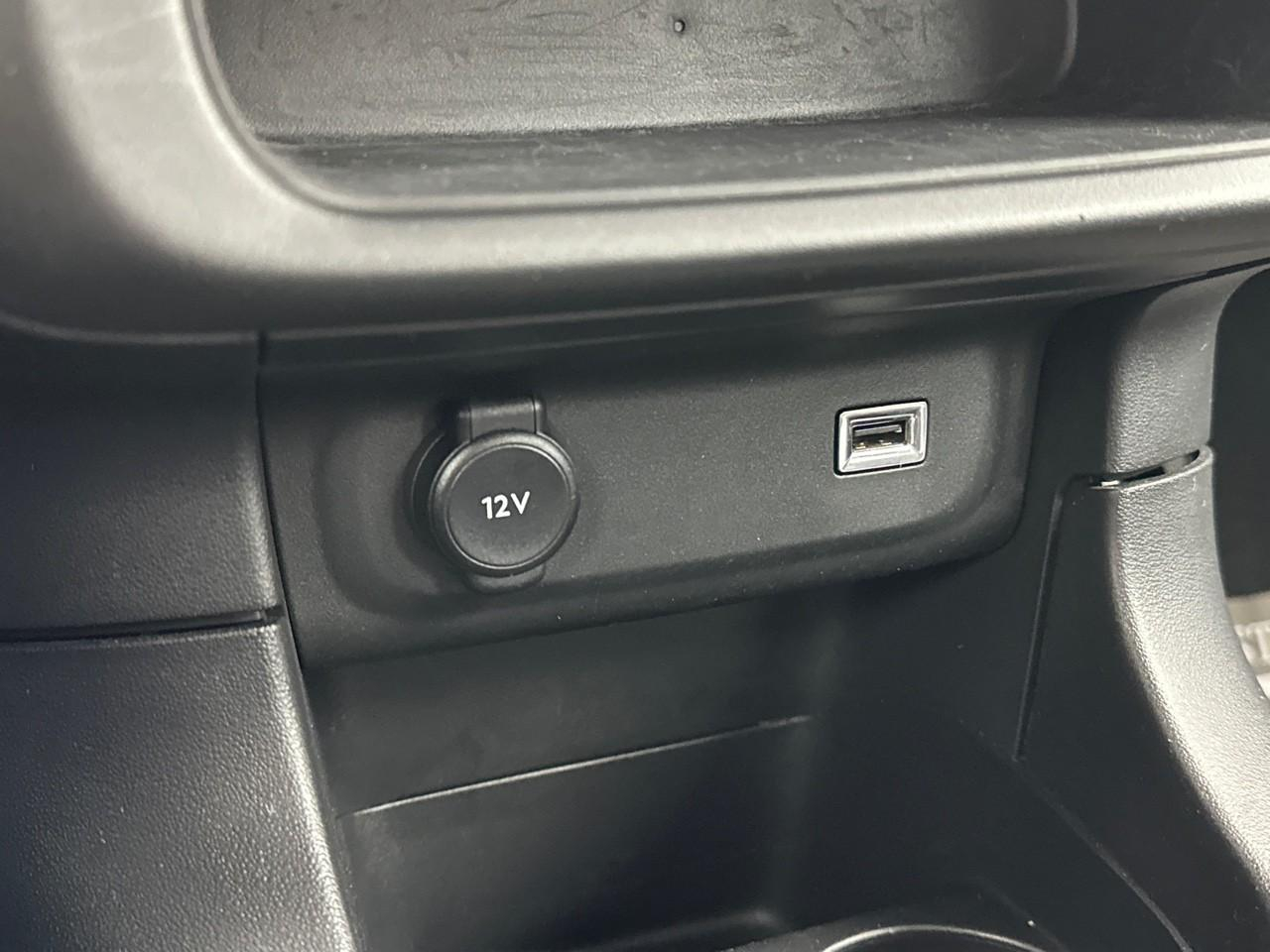 Citroën C3 puretech 83 s&s bvm5 shine — photo 26