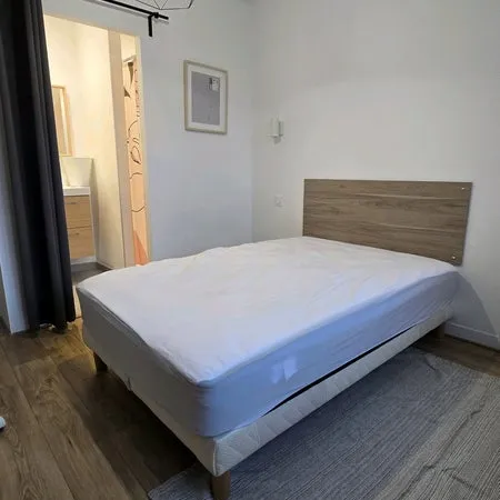 Colocation maison
