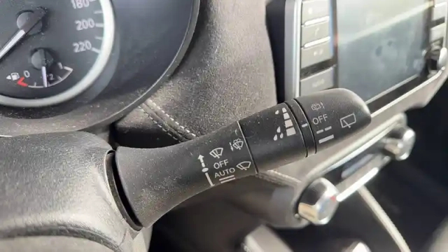 Nissan Micra ig-t 92 xtronic — photo 19