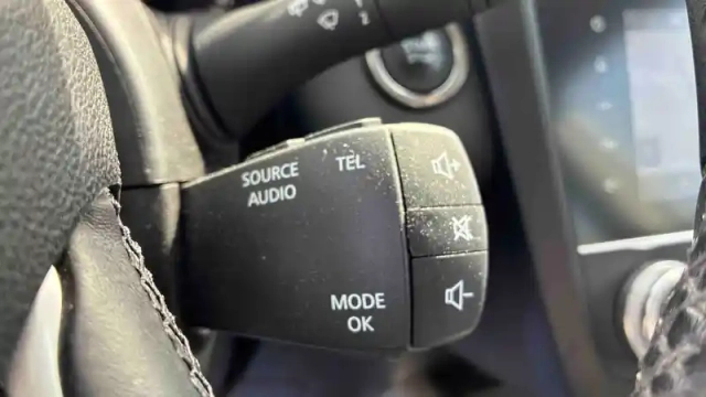 Renault Kadjar blue dci 115 edc — photo 19