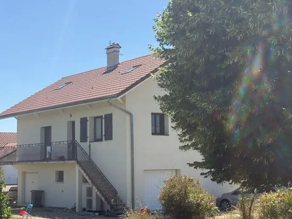 Maison individuelle