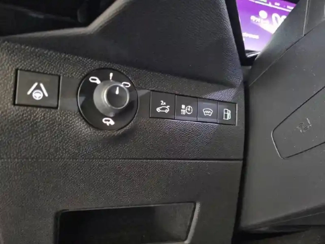 Ds Ds 7 hybride rechargeable e-tense 300 eat8 4x4 — photo 134