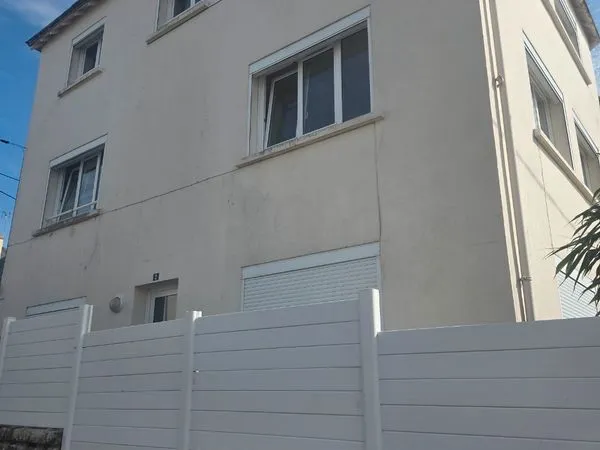 Grande maison au coeur de Kerfeunteun à Quimper