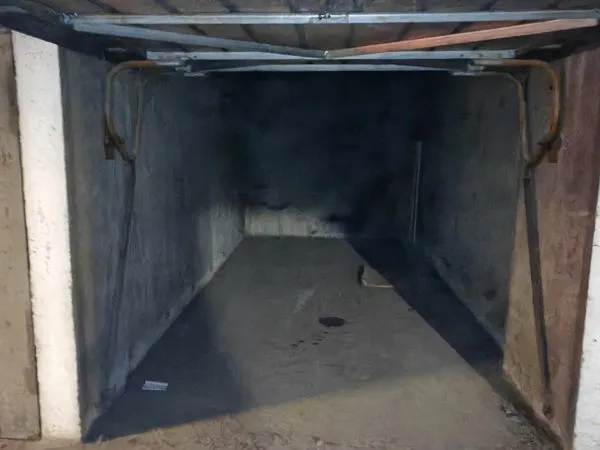 Garage a vendre a Firminy
