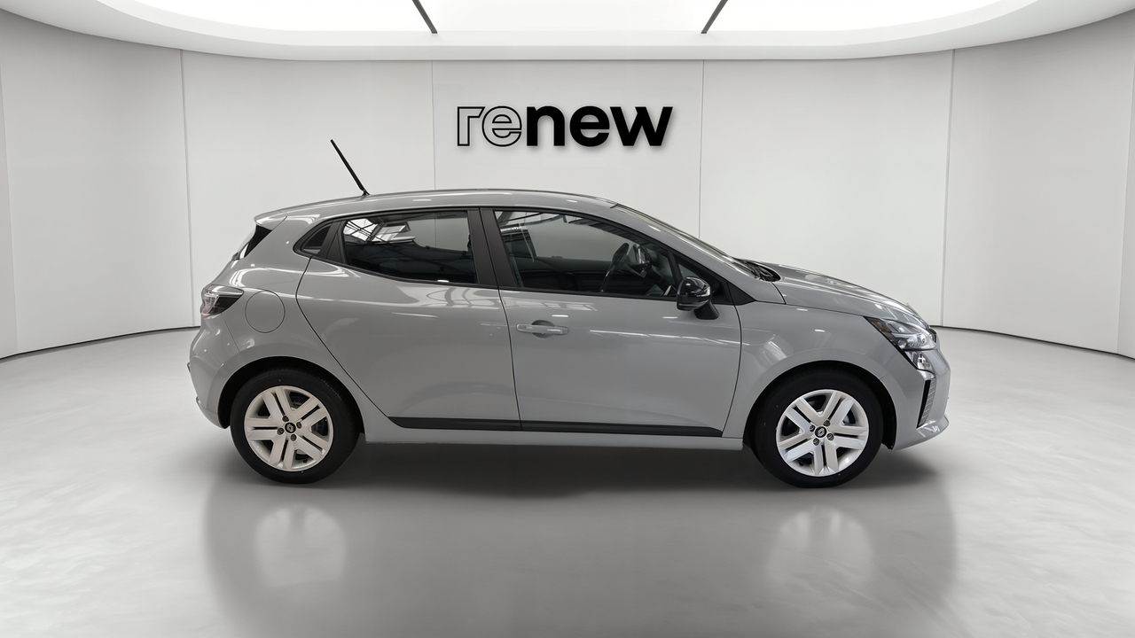 Renault Clio Blue dCi 100 ch GSR2 — photo 6