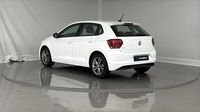 Volkswagen Polo 1.0 TSI 115ch Carat DSG7 Euro6d-T — photo 8