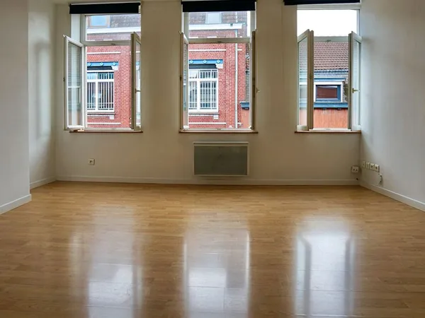 Appartement 3 pièces 50 m²