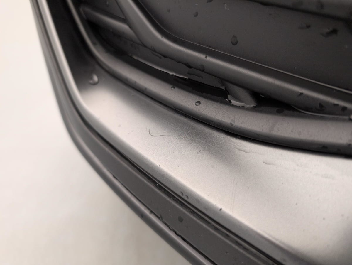 Audi A3 Sportback — photo 28