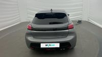 Peugeot 208 1.2 Hybrid 145ch GT e-DCS6 — photo 5