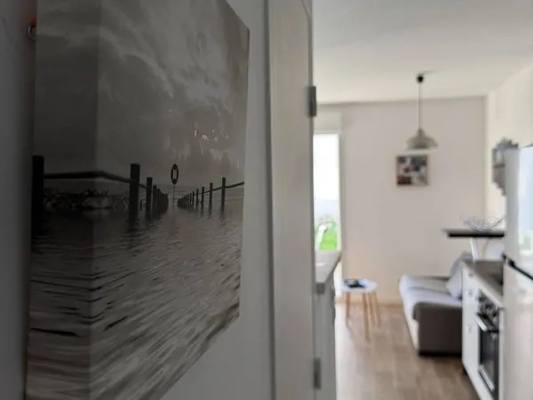 Appartement 1 pièce 32 m²