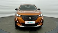Peugeot 2008 1.2 PureTech 100ch S&S Allure Pack