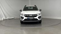 Dacia Sandero 1.0 ECO-G 100ch Stepway Expression