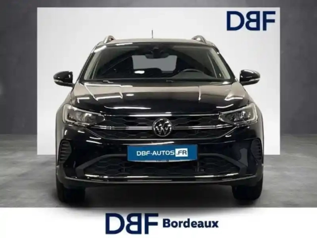 Volkswagen Taigo 1.0 tsi 116 dsg7 vw edition — photo 7