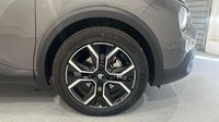 Citroen C4 Moteur électrique 136ch (100 kW) Shine Pack Automatique — photo 34