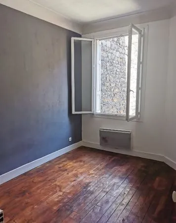 Appartement Location Ambilly 1p 28m² 1200€