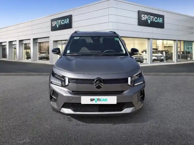 Citroën C3 1.2 turbo 100ch plus — photo 2