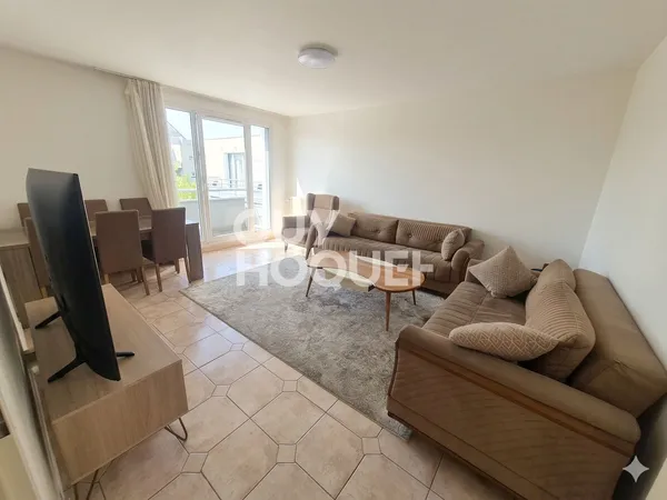 Appartement Le Blanc Mesnil 3 pièce(s)
