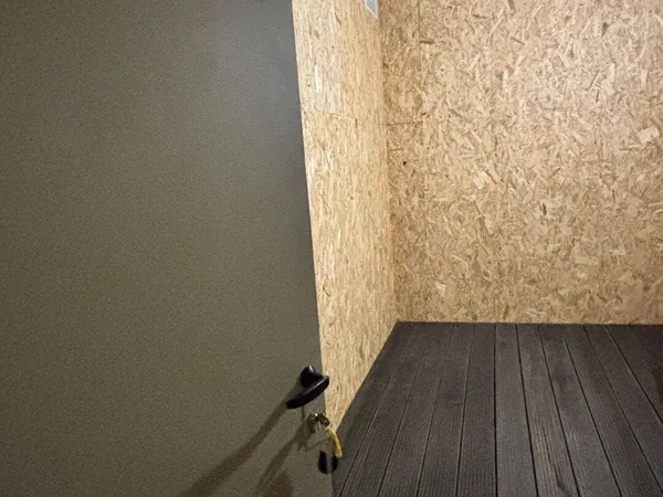 Parking 8 m²