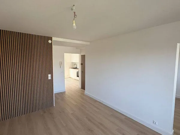 Appartement 5 pièces 80 m²