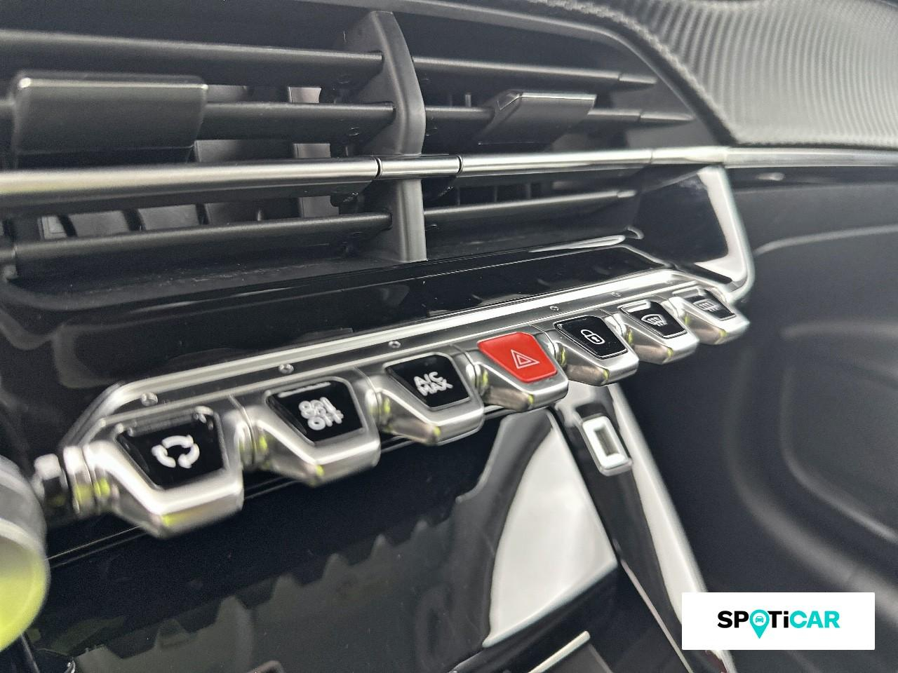 Peugeot 208 1.5 bluehdi 100ch s&s allure pack — photo 15