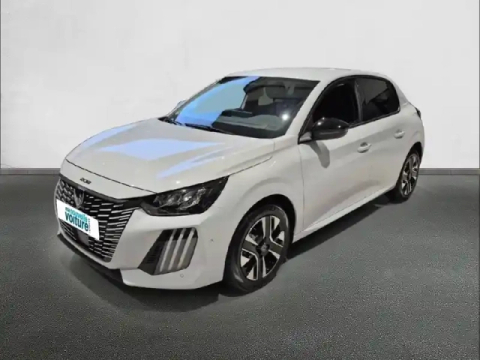 Peugeot 208 hybrid 110 e-dcs6
