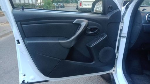 Dacia Duster 1.6 SCe 115 - Essentiel – 2016 – 47292 km – Essence – Boîte Manuelle — photo 20