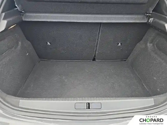 Peugeot 208 hybrid 110 ch e-dcs6 — photo 6