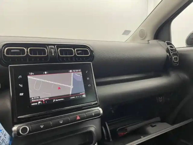 Citroën C3 Aircross bluehdi 120 s&amp;s eat6 — photo 54