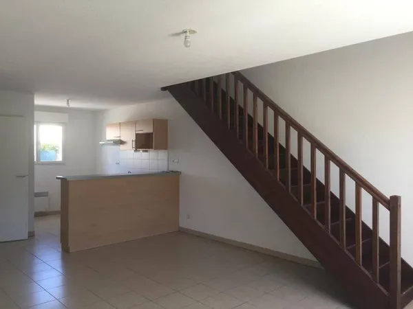 Maison 3 pièces 69 m²