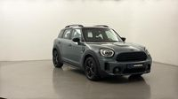 Mini Countryman Cooper D 150ch Highlands BVA8 — photo 3