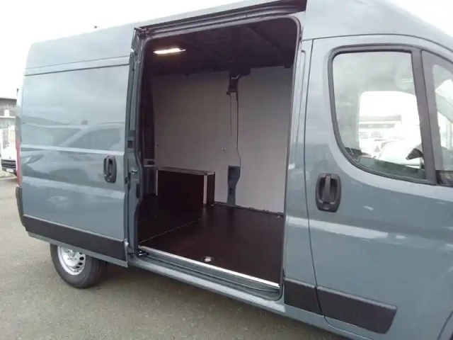 Peugeot Boxer fgn tole 3.5 t l2h2 140 s&amp;s bva8 — photo 66