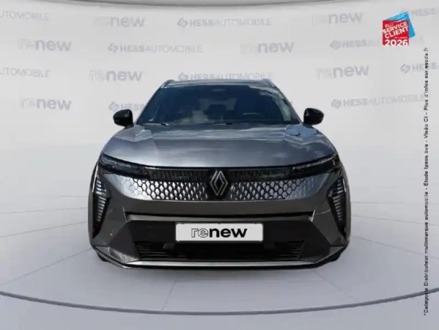 Renault Scenic e-tech electric 220ch 87kwh techno grande autonomie -25 — photo 2