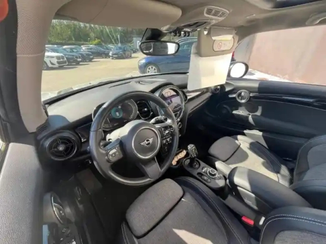 Mini Mini cooper se 184ch edition premium plus bva 5cv — photo 14