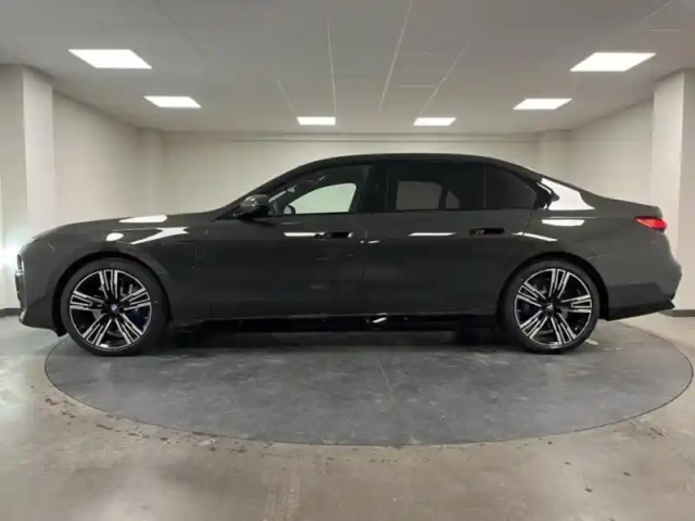 Bmw Serie 7 série 7 750ea xdrive 489ch m sport — photo 6