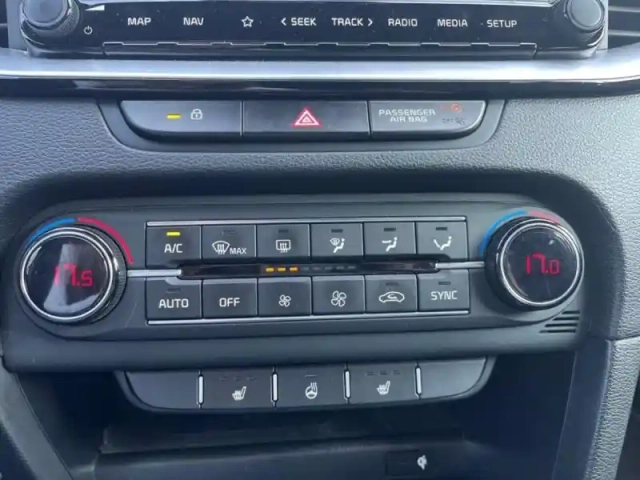 Kia Ceed pro 1.6 crdi 136ch gt line premium dct7 my20 — photo 16
