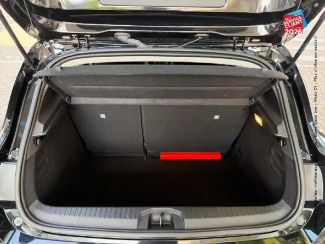 Renault Clio 1.0 tce 90ch evolution - 24 radar ar — photo 29