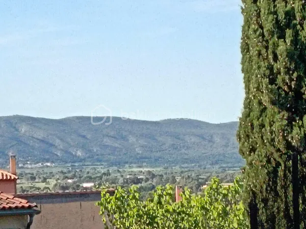 Terrain 620 m²
