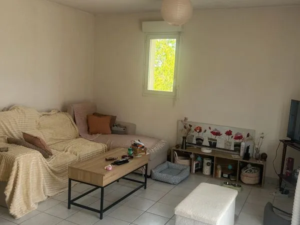 Appartement 2 pièces