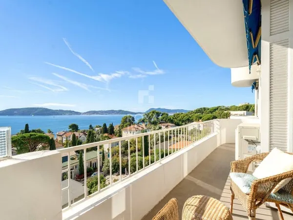 Appartement 5 pièces 153 m²