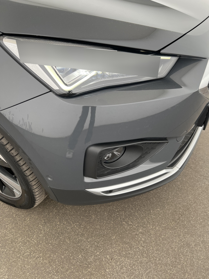 Seat Tarraco — photo 35