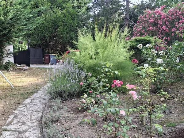 Maison 6 pièces 158 m²