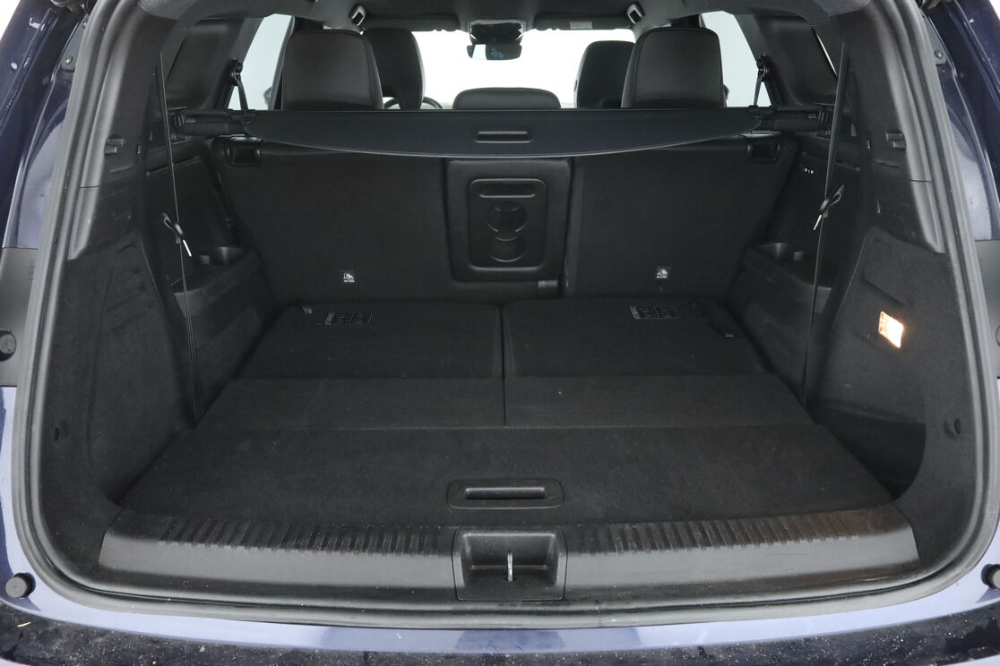 Renault Espace 1.2 E-Tech Hybrid Esprit Alpine — photo 16