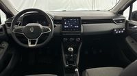 Renault Clio 1.5 Blue dCi 100ch Evolution - 24 — photo 11