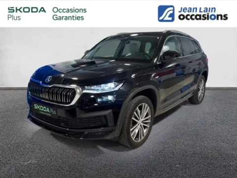 Skoda Kodiaq 2.0 tdi 150 scr dsg7 5pl