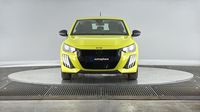 Peugeot 208 1.2 Hybrid 100ch Active e-DCS6