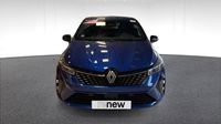 Renault Clio 1.6 E-Tech 145ch full hybrid Techno - 24