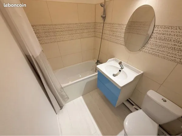Appartement TF