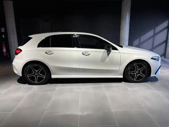 Mercedes Classe A 200 d 8g-dct — photo 15
