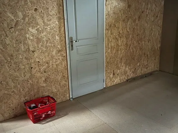Location garde meubles box stockage ect