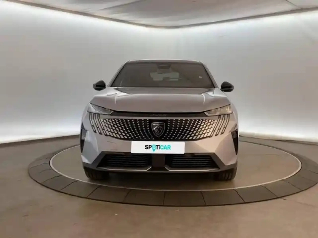 Peugeot 3008 hybrid 145 e-dcs6